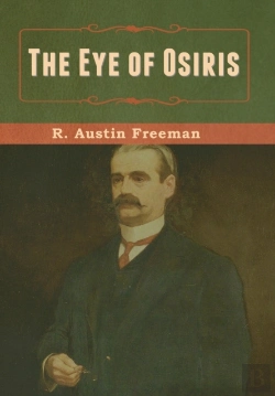 Bertrand.pt - The Eye Of Osiris