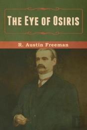 The Eye Of Osiris