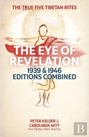 The Eye Of Revelation 1939 & 1946 Editions Combined
