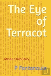 The Eye Of Terracot