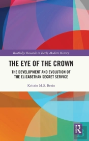 The Eye Of The Crown