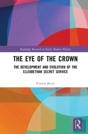 The Eye Of The Crown