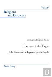The Eye Of The Eagle