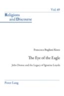 The Eye Of The Eagle