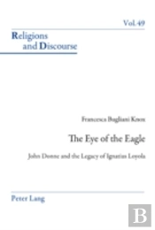 The Eye Of The Eagle
