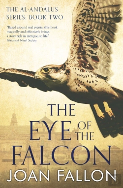 Bertrand.pt - The Eye Of The Falcon