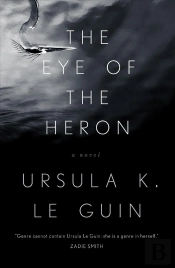 The Eye Of The Heron
