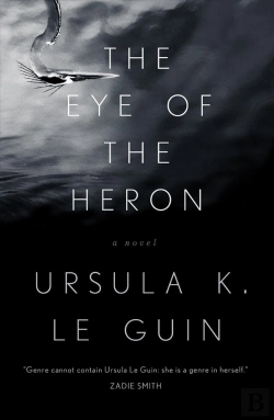 Bertrand.pt - The Eye Of The Heron