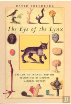 Bertrand.pt - The Eye Of The Lynx