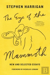 The Eye Of The Mammoth