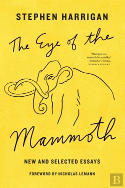 Bertrand.pt - The Eye Of The Mammoth