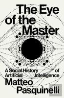 The Eye Of The Master