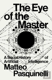 The Eye Of The Master