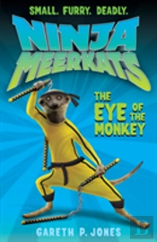 The Eye Of The Monkey