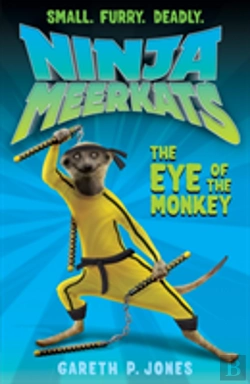 Bertrand.pt - The Eye Of The Monkey