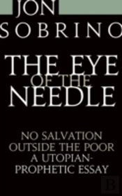 The Eye Of The Needle