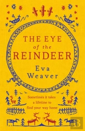 The Eye Of The Reindeer