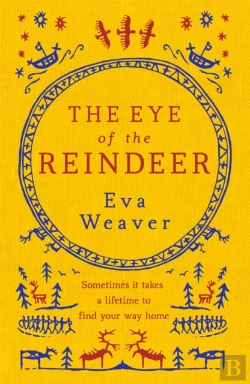 Bertrand.pt - The Eye Of The Reindeer