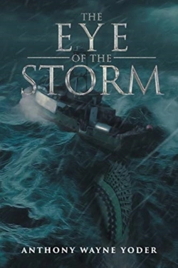 Bertrand.pt - The Eye Of The Storm
