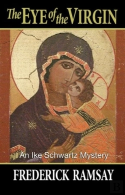 Bertrand.pt - The Eye Of The Virgin: An Ike Schwartz M