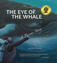 The Eye Of The Whale
