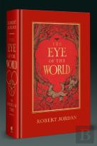The Eye Of The World