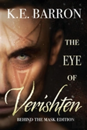 The Eye Of Verishten
