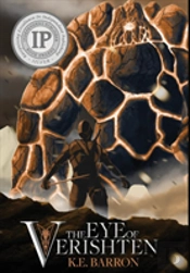 The Eye Of Verishten