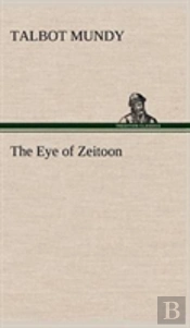 The Eye Of Zeitoon
