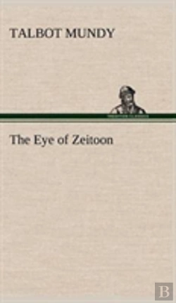Bertrand.pt - The Eye Of Zeitoon