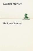 The Eye Of Zeitoon