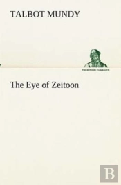 The Eye Of Zeitoon