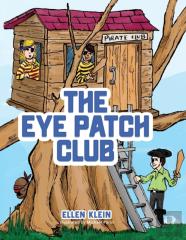 The Eye Patch Club
