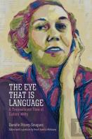 The Eye That Is Language
