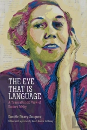 The Eye That Is Language