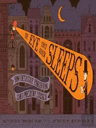 The Eye That Never Sleeps: How Detective Pinkerton Saved President Lincoln
