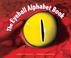Bertrand.pt - The Eyeball Alphabet Book