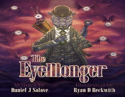 The Eyemonger