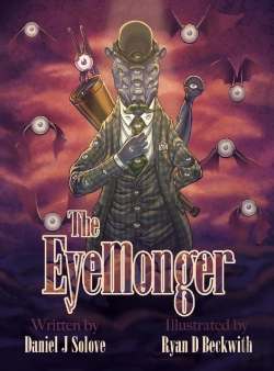 Bertrand.pt - The Eyemonger