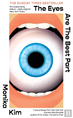Bertrand.pt - The Eyes Are The Best Part