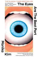 The Eyes Are The Best Part