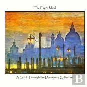 The Eye'S Mind: A Stroll Through The Davmandy Collection