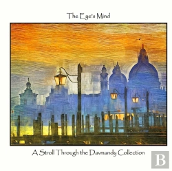 Bertrand.pt - The Eye'S Mind: A Stroll Through The Davmandy Collection