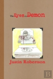 The Eyes Of A Demon