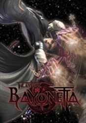 The Eyes Of Bayonetta