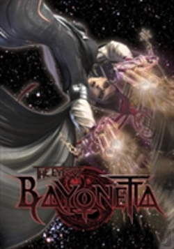 Bertrand.pt - The Eyes Of Bayonetta