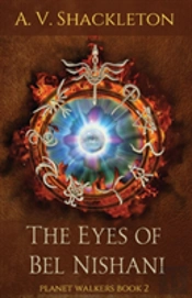 The Eyes Of Bel Nishani