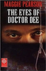 The Eyes Of Doctor Dee