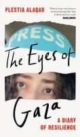 The Eyes Of Gaza