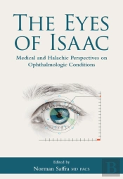 The Eyes Of Isaac